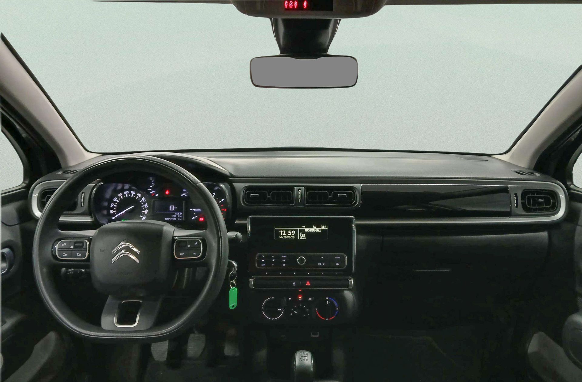 Citroën C3 PureTech 83 Feel - foto 6