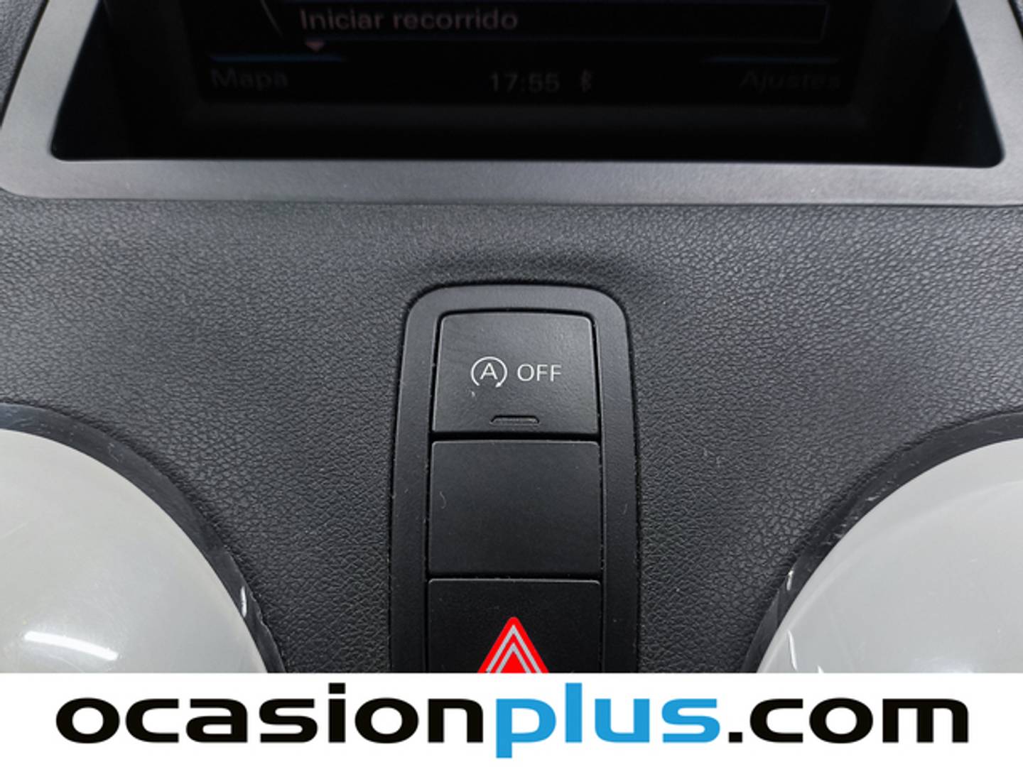 Audi A1 Audi A1 Sportback Ambition 1.4 TFSI (122 CV) S-Tronic Pack S-Line barato