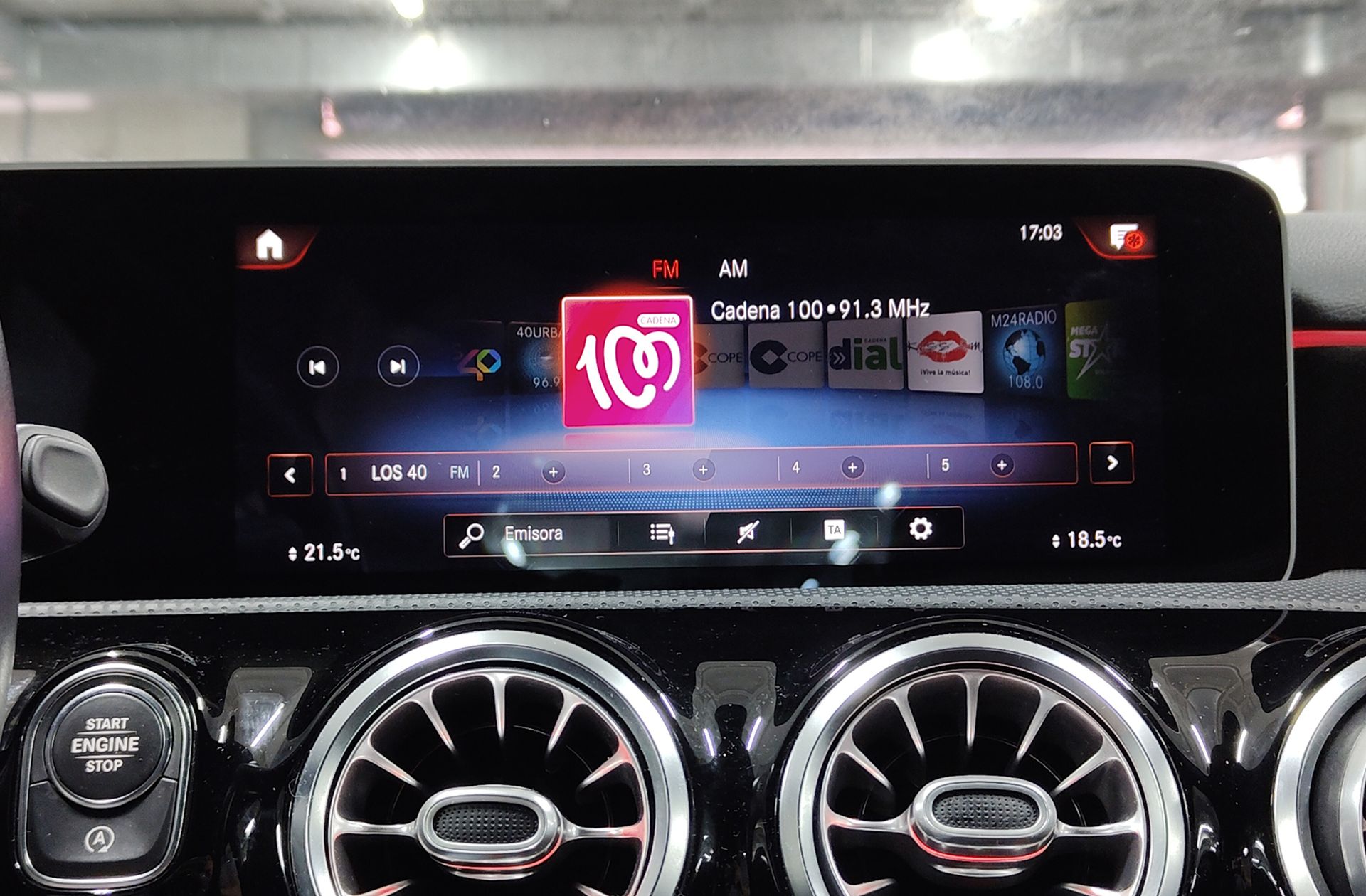 Mercedes-Benz Clase A 180 d Pack AMG - foto 40