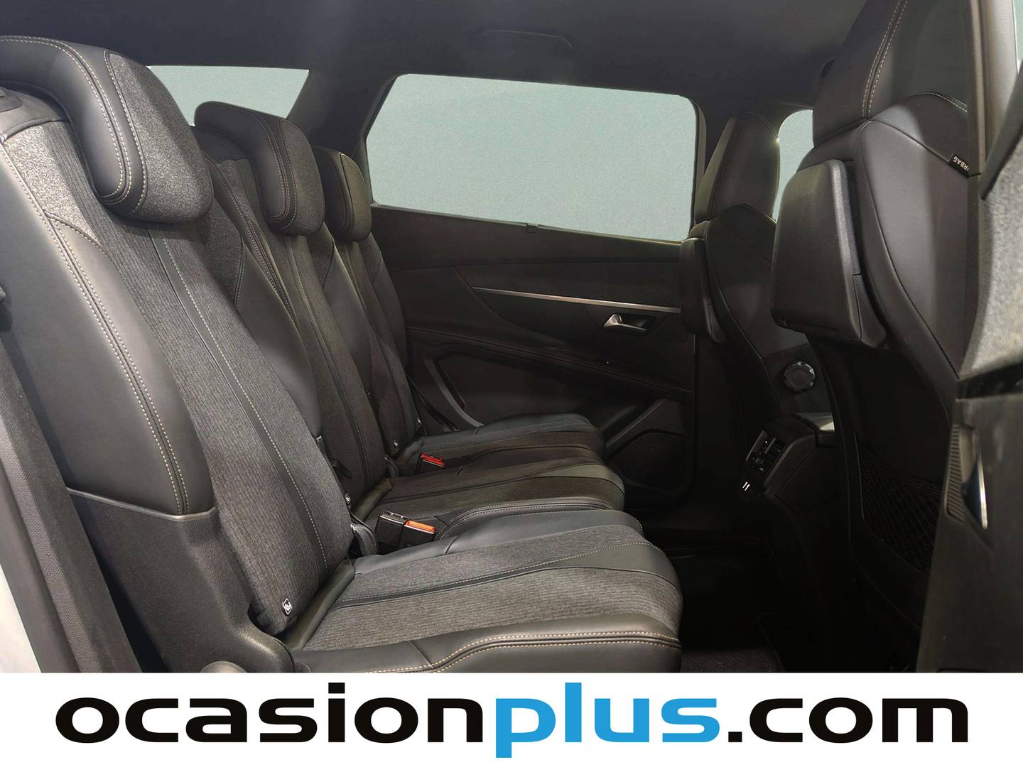 Peugeot 5008 Peugeot 5008 Allure 1.5L BlueHDi (130CV) S&S 7 Plazas manual