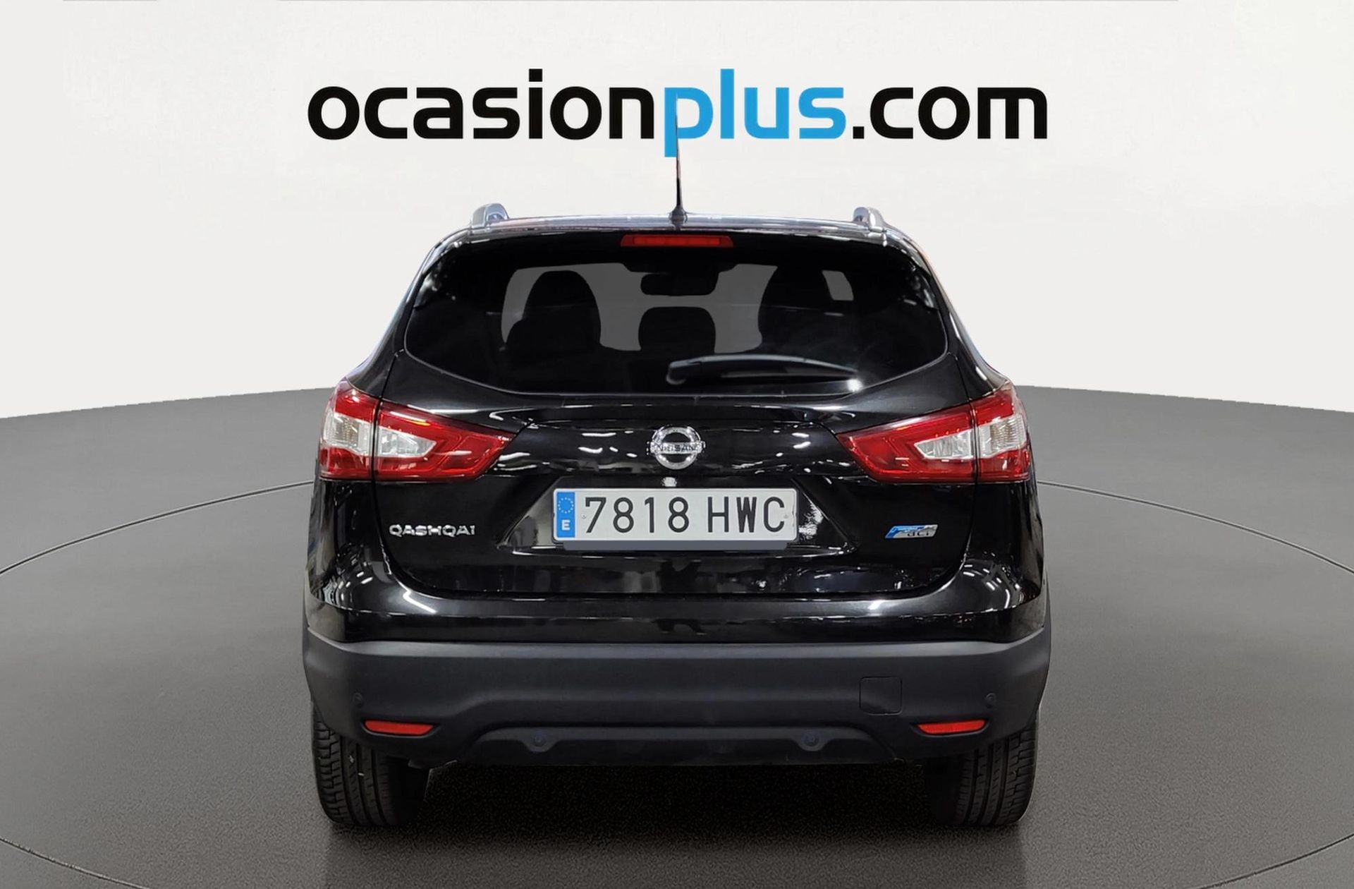 Nissan Qashqai dCi 130 Tekna 4x2 - foto 20