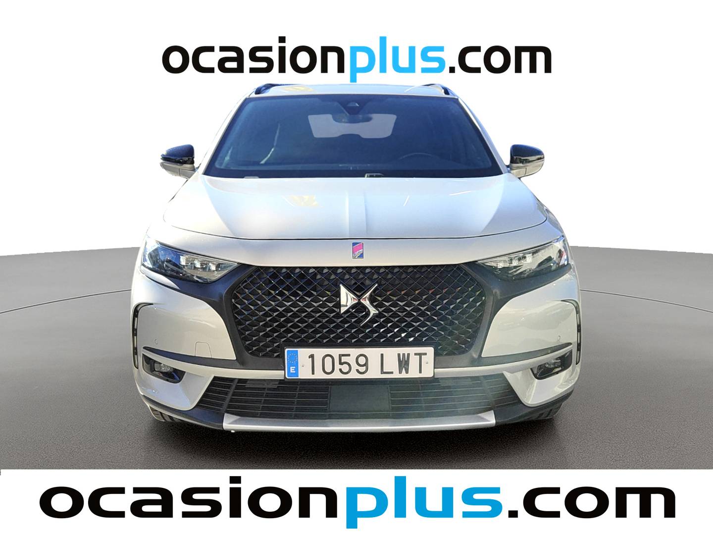 Foto DS DS 7 Crossback DS DS7 Crossback PureTech 180 Performance Line Auto (180 CV)
