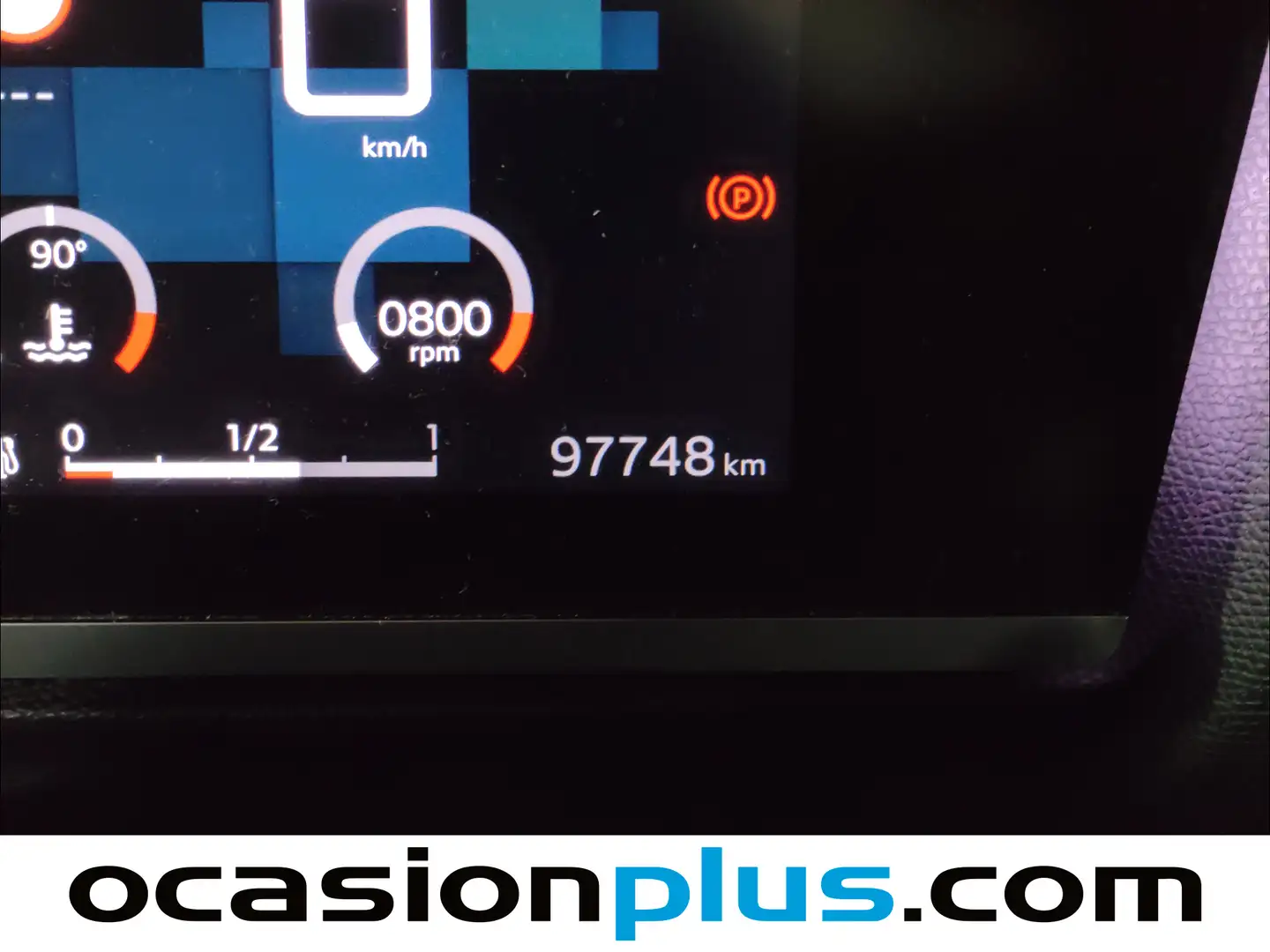 Foto Citroën C4 Citroen C4 PureTech 130 S&S 6v Feel Pack (130 CV)