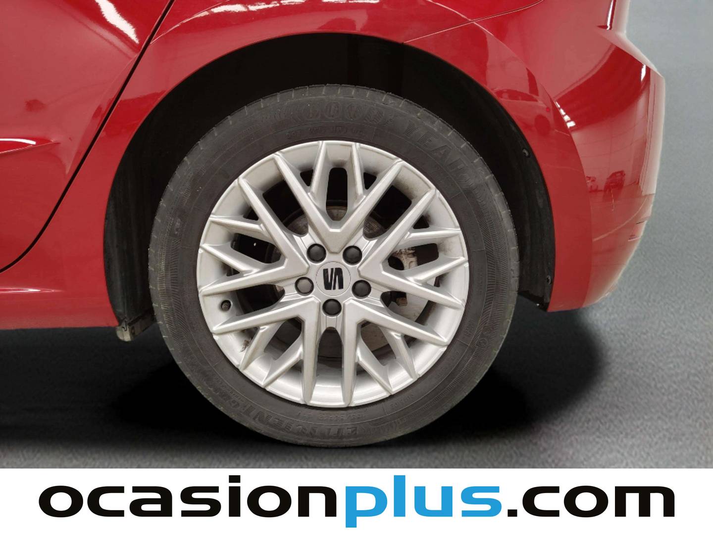 Seat Ibiza Seat Ibiza 1.0 TSI S&S FR XL (110 CV) 110cv