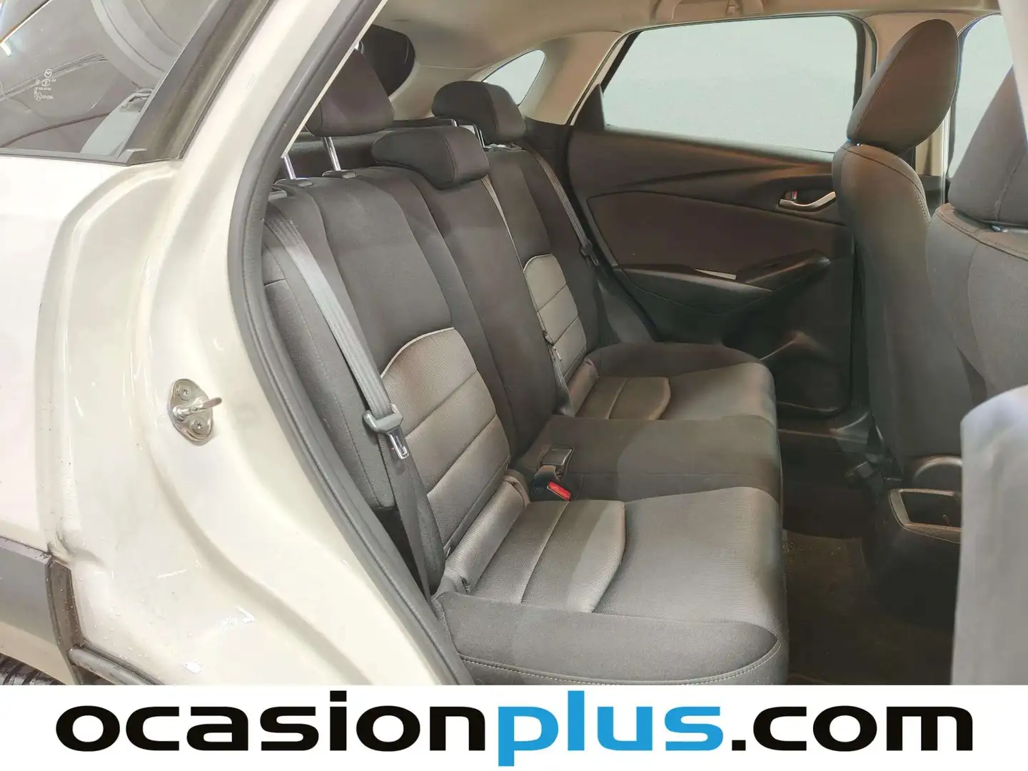 Foto Mazda CX-3 Mazda CX-3 1.5 DE Style+ Navegador 2WD (105 CV)