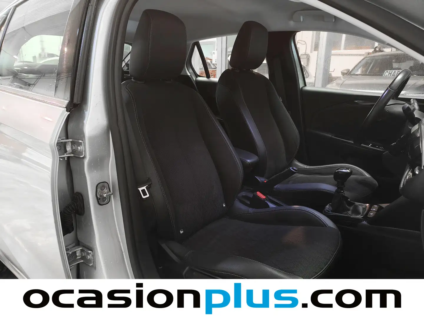 Foto Opel Corsa Opel Corsa 1.2 Turbo XHL Elegance (100 CV)