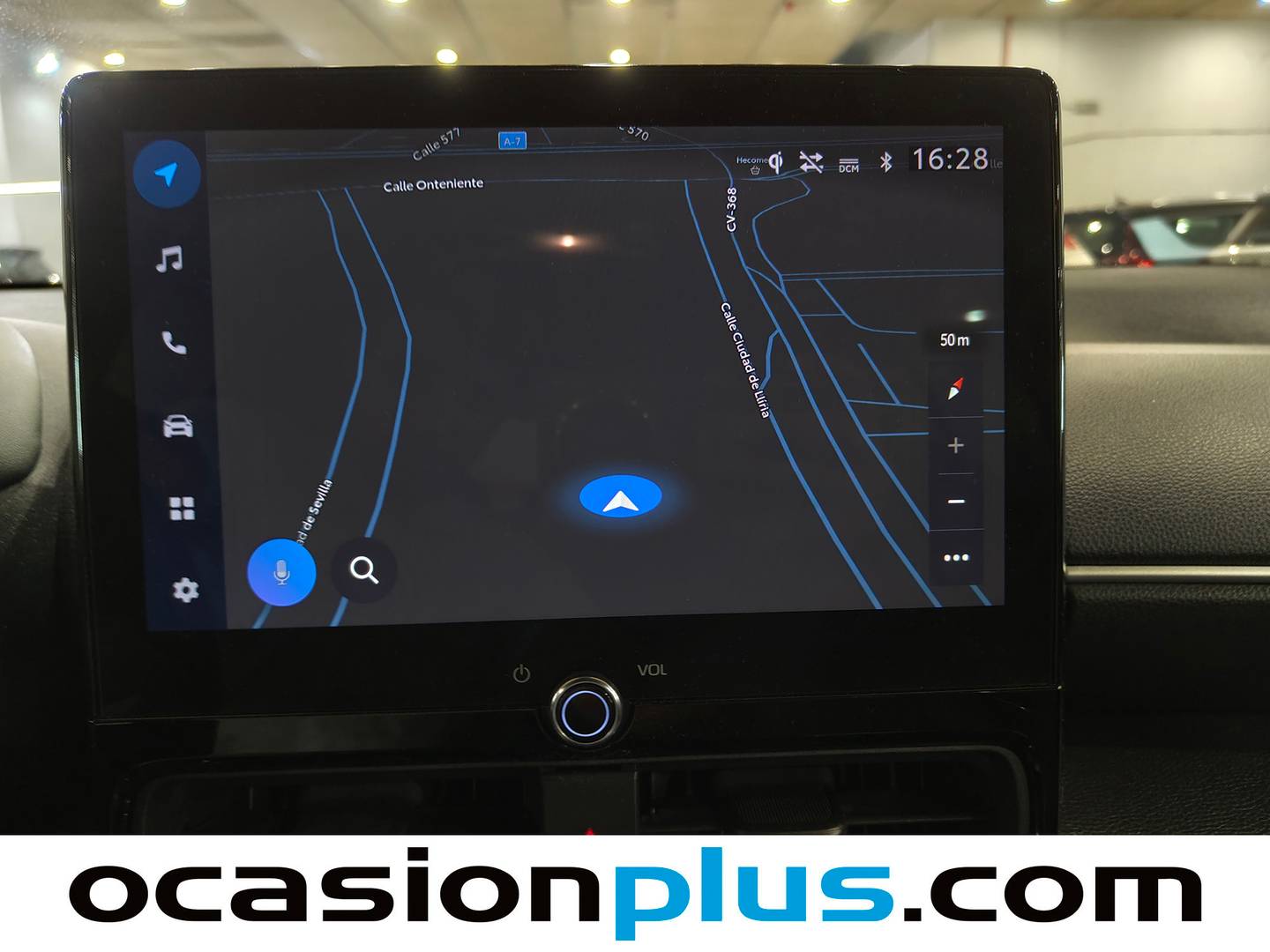 Equipamiento del Toyota Yaris Cross Toyota Yaris Cross 130H Style (130 CV)