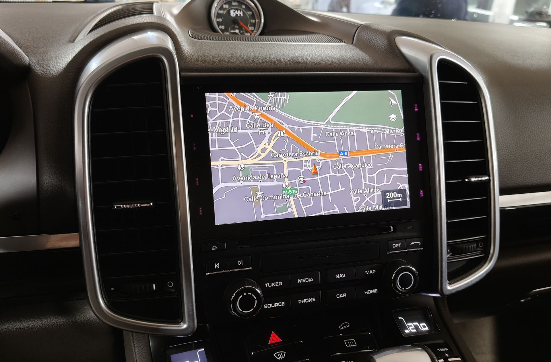 Porsche Cayenne S Platinum Edition - foto 10