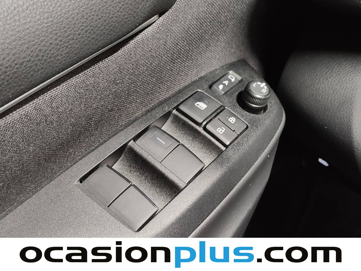 Toyota Yaris Toyota Yaris 120H Style (116 CV) de segunda mano