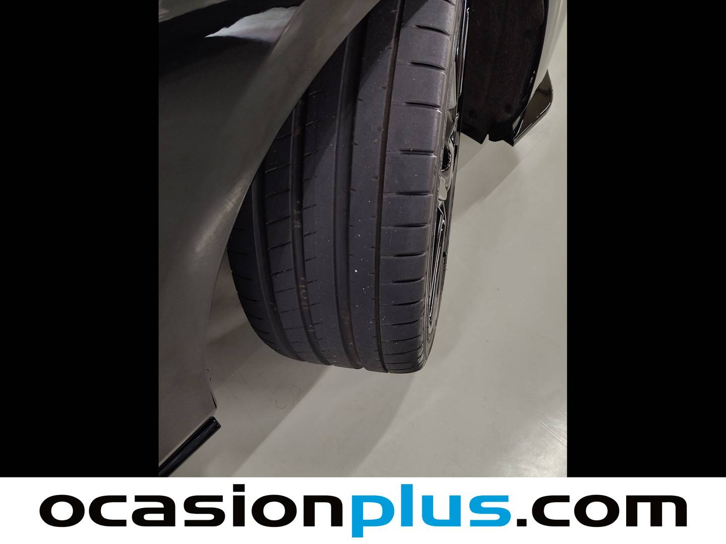 Ford Focus Ford Focus 2.3 EcoBoost ST 3 (280 CV) km 0