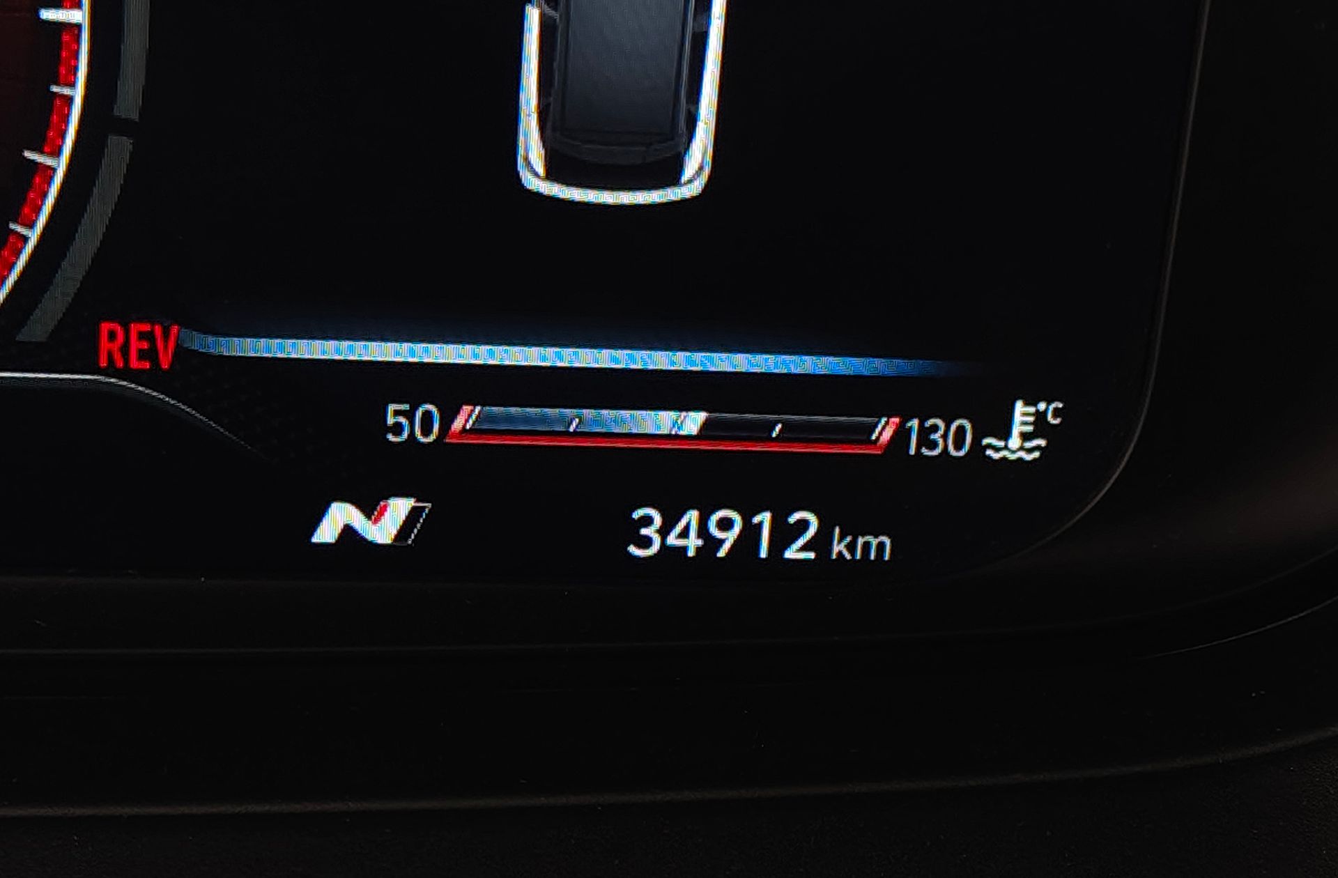 Hyundai i20 1.6T N - foto 11