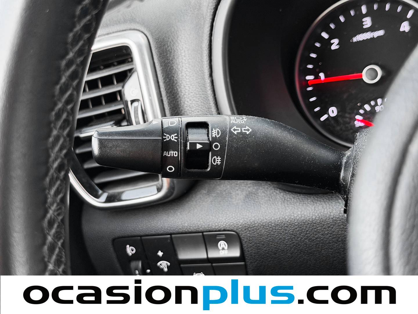 Foto KIA Sportage Kia Sportage 1.6 MHEV Drive 4x2 (115 CV)