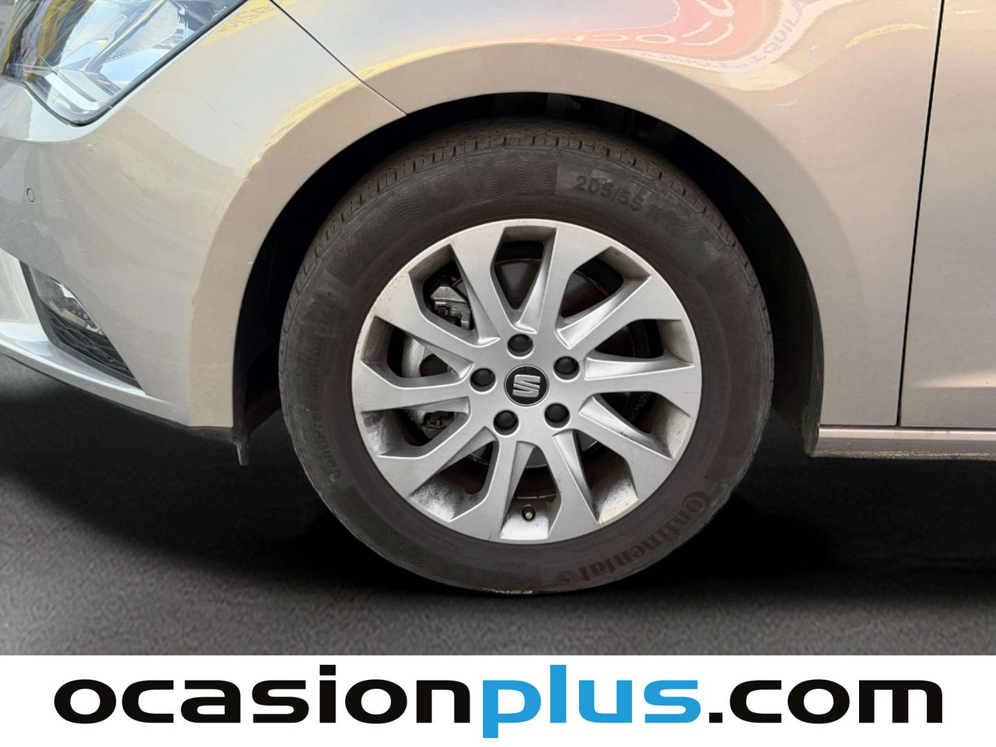 Seat León Seat León ST 2.0 TDI S&S Style (150 CV) km 0