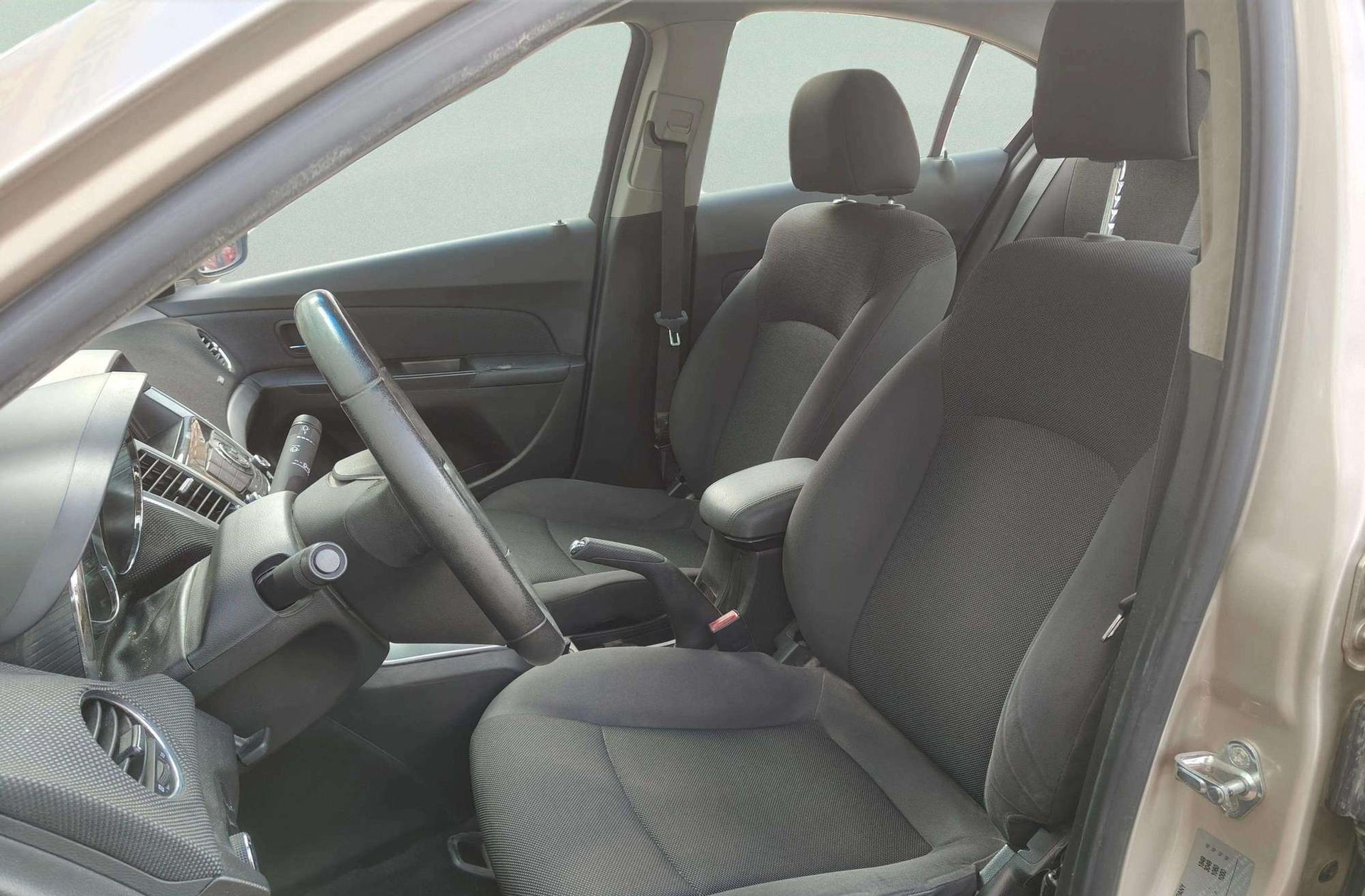Chevrolet Cruze 1.8 LTZ Aut. - foto 10