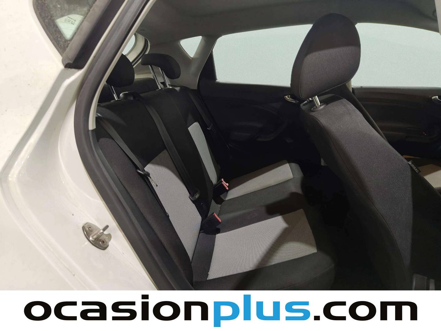 Seat Ibiza Seat Ibiza 1.4 TDI Reference Plus (90 CV) barato