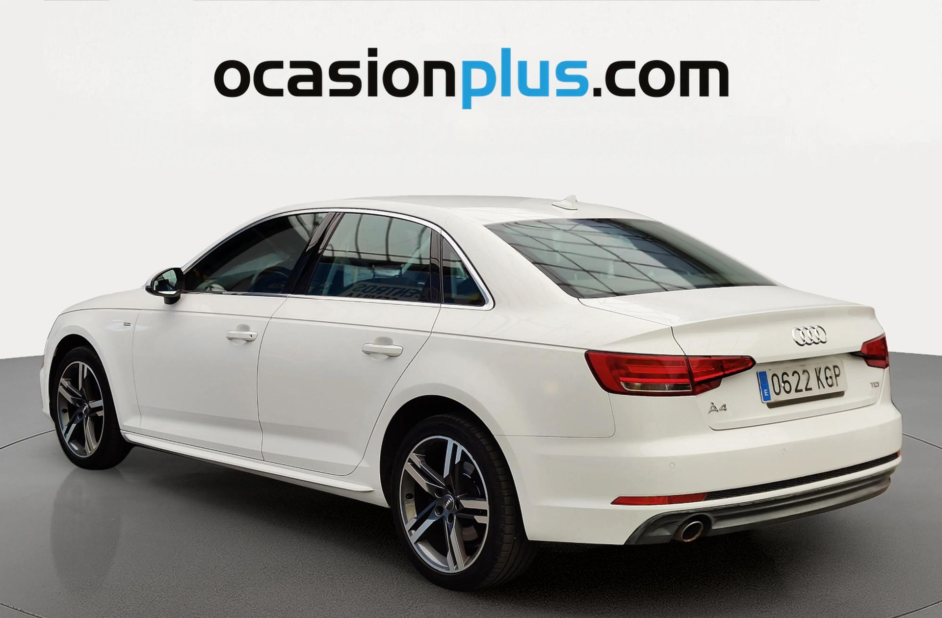 Audi A4 S line edition 2.0 TDI - foto 3