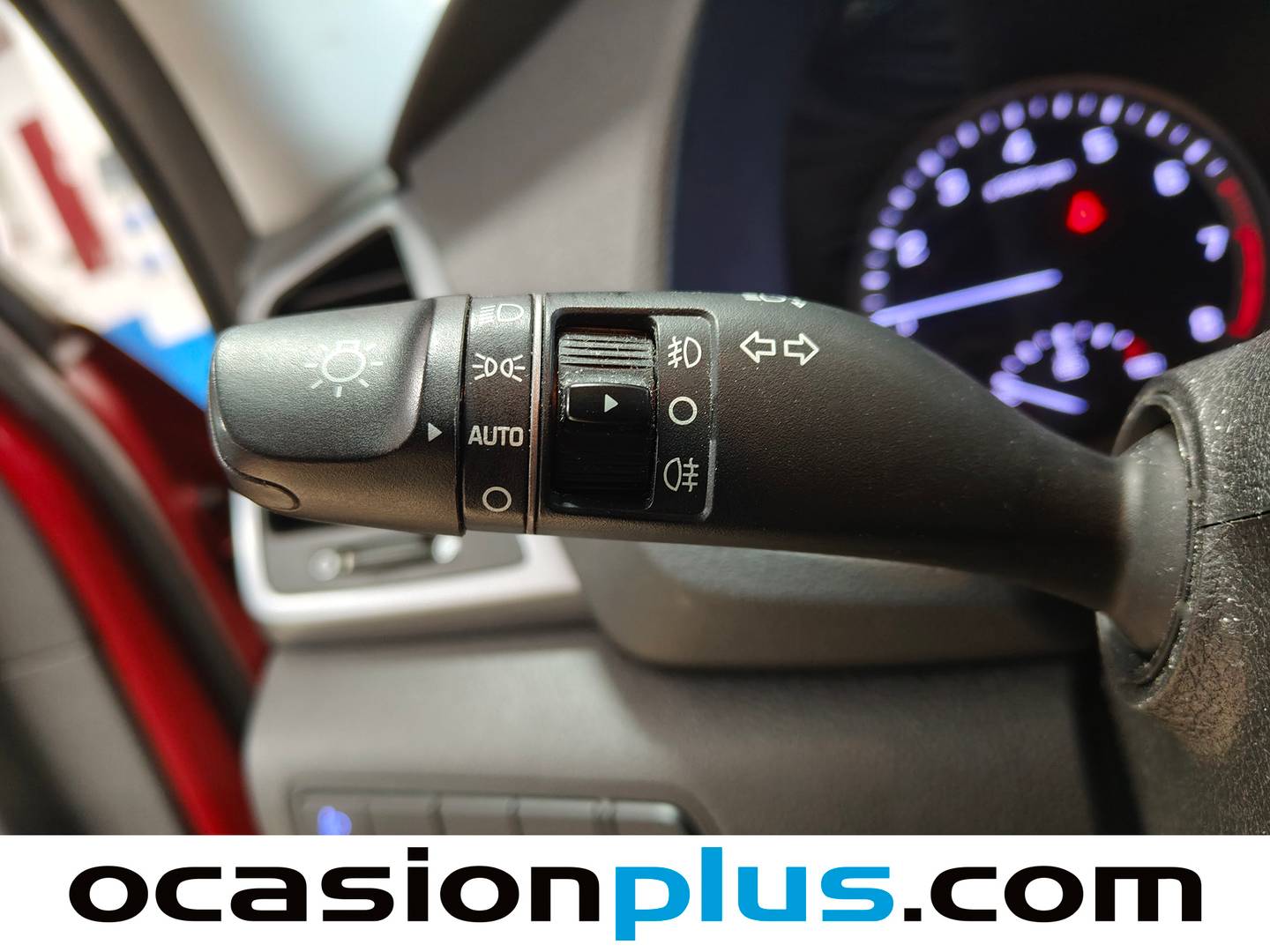 Hyundai Tucson Hyundai Tucson 1.6 GDI BlueDrive Tecno 4x2 (131 CV) de segunda mano