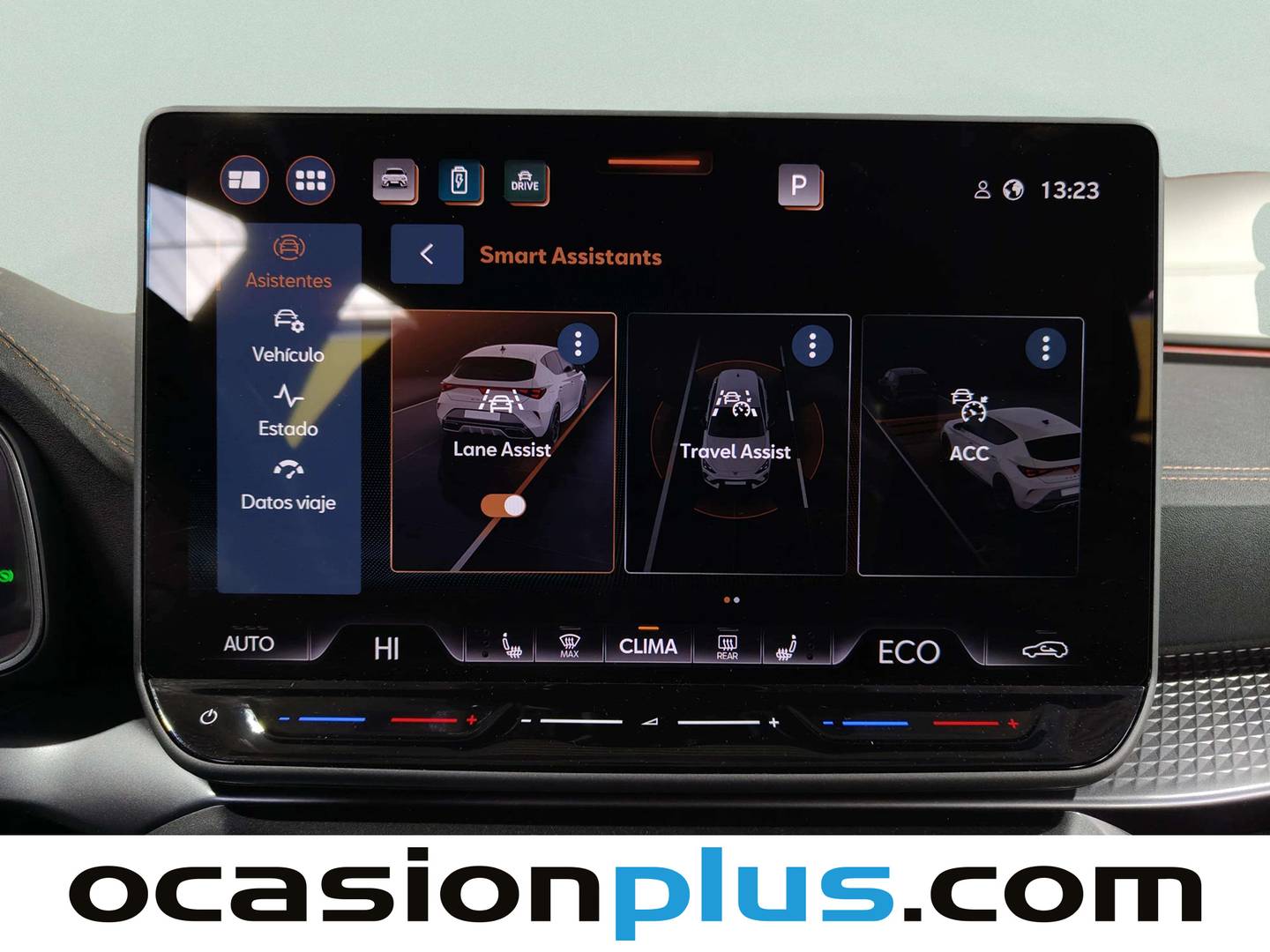 Foto Cupra León CUPRA León 1.5 TSI e-Hybrid (204 CV) DSG