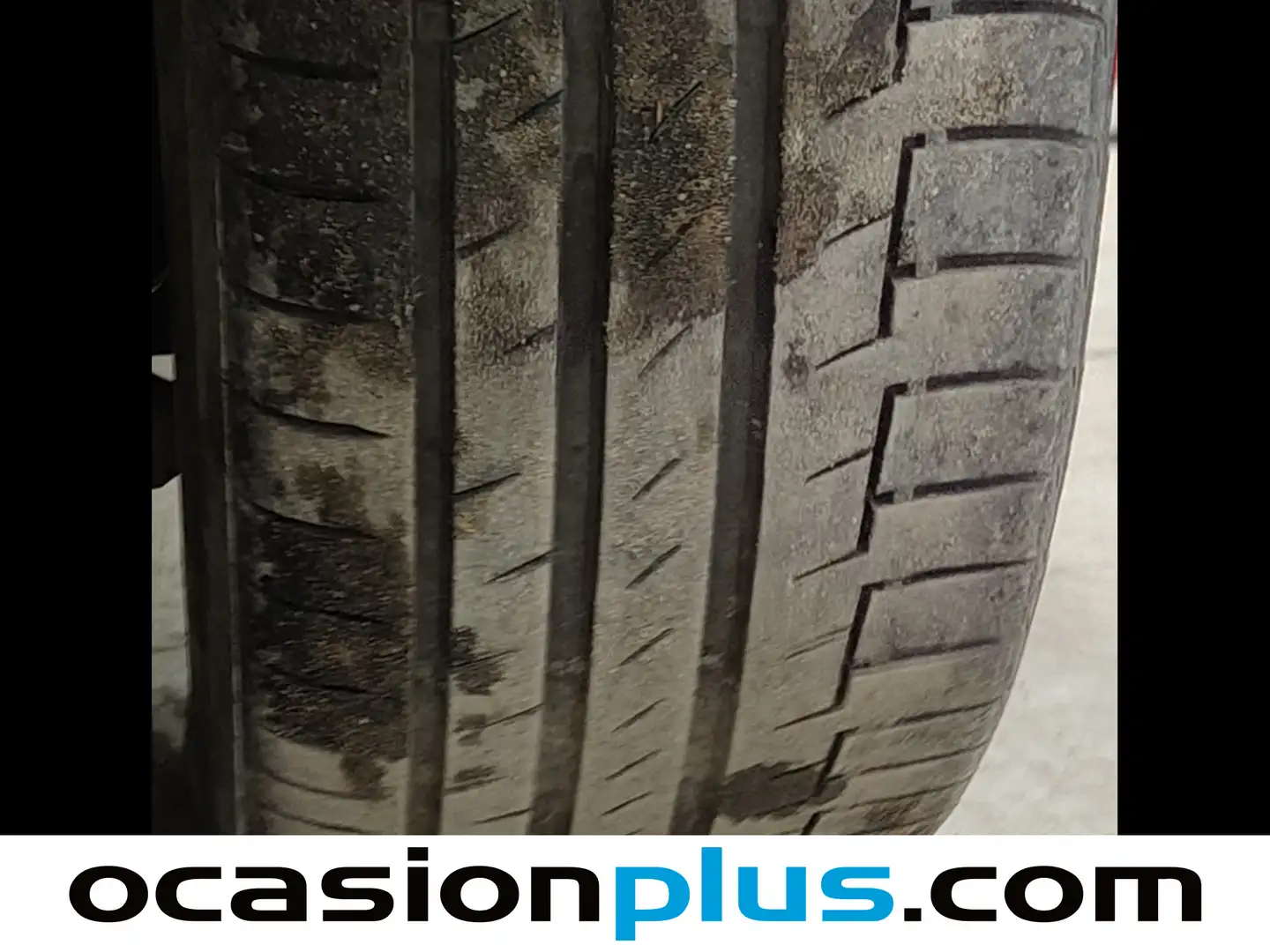 Foto Ford Kuga Ford Kuga 2.5 Duratec PHEV ST-Line X Auto (225 CV)