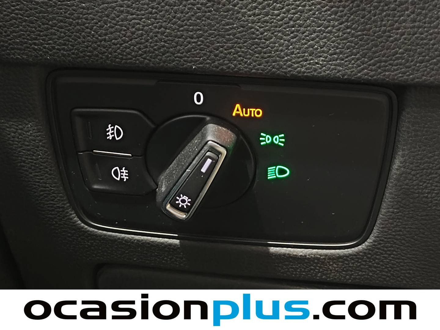Extras del Volkswagen Passat Volkswagen Passat Variant Advance 2.0 TDI (150 CV)