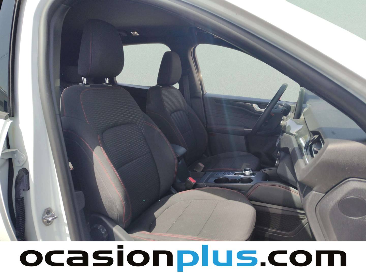 Ford Kuga Ford Kuga 2.5 Duratec FHEV ST-Line Auto (190 CV) km 0
