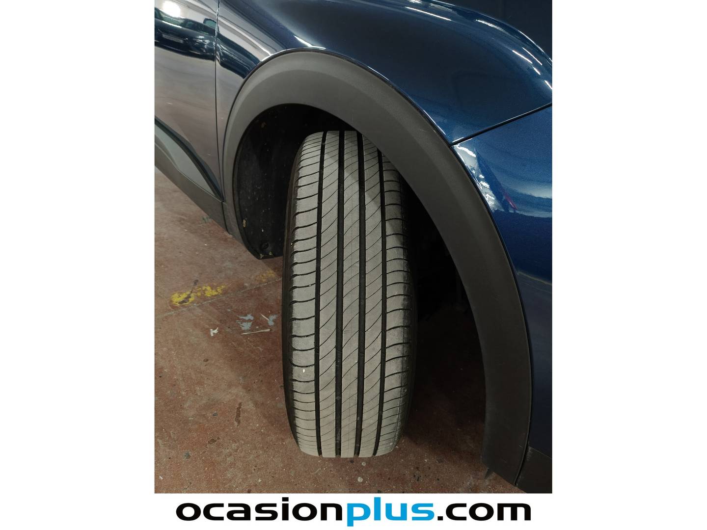 Peugeot 3008 Peugeot 3008 BlueHDi 130 S&S Active Pack (130 CV) 2021