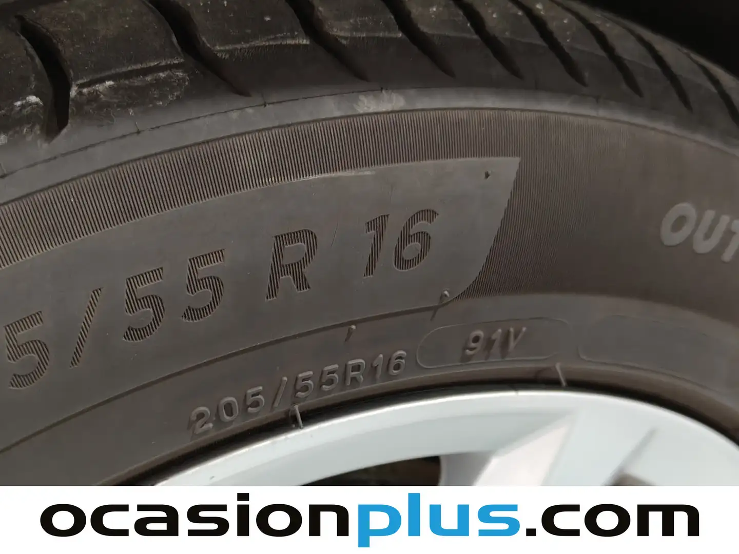 Foto Audi A3 Audi A3 Sedan Sedan 30 TFSI (110 CV)