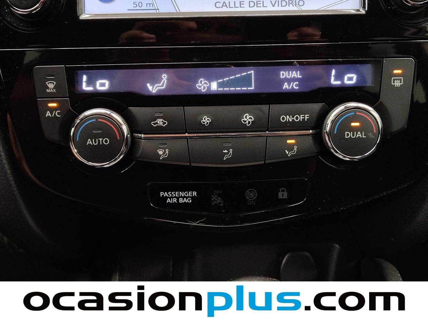 Nissan QASHQAI Nissan Qashqai DIG-T 115 N-Connecta 4x2 XTronic (115 CV) automático