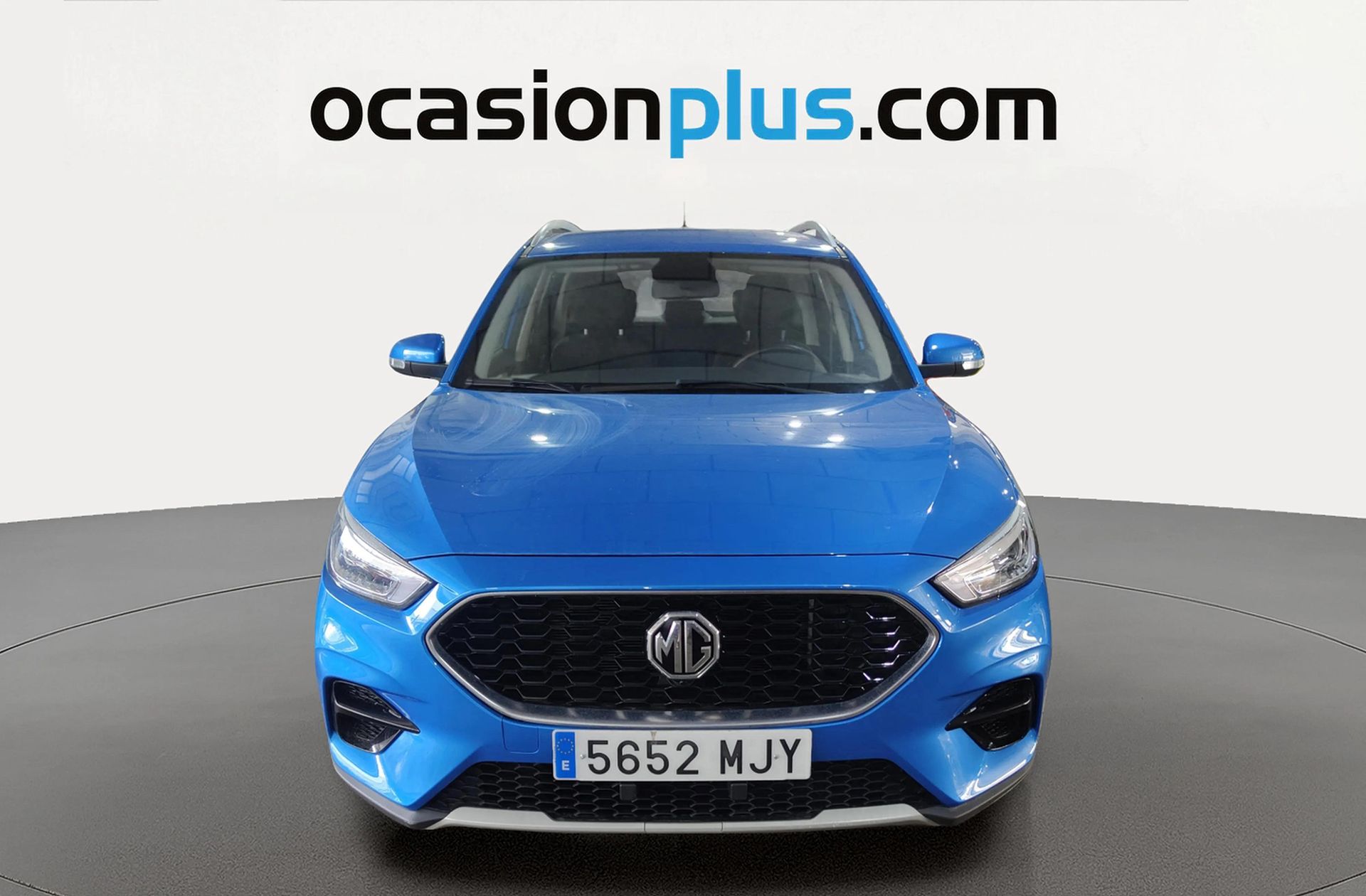 MG ZS 1.5 Comfort - foto 12