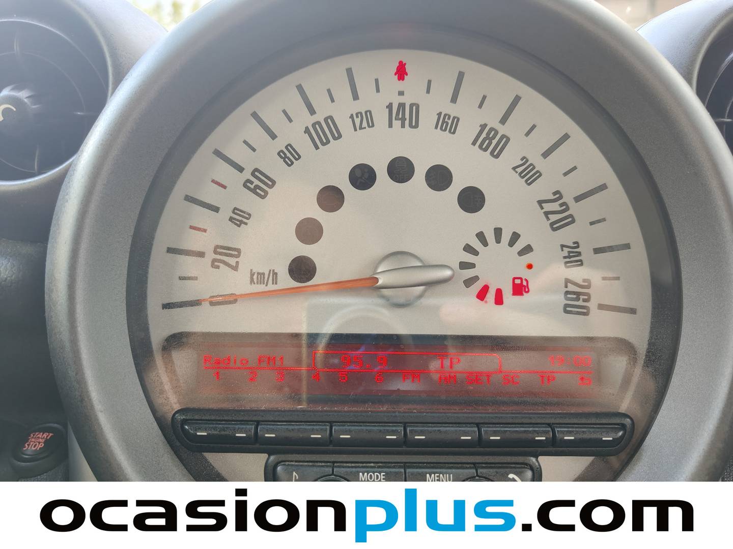 Foto Mini Countryman MINI MINI Countryman Cooper (122 CV)