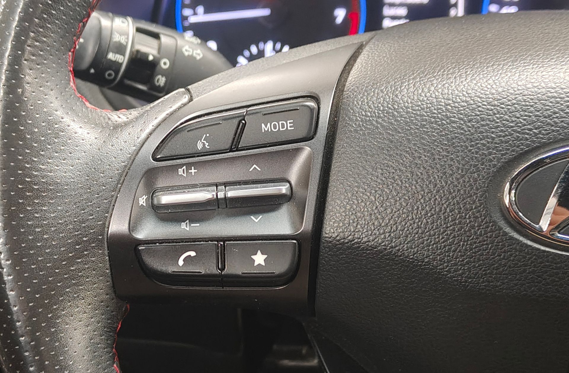 Hyundai Kona 1.0 T-GDi N Line 30 Aniversario 4x2 - foto 24