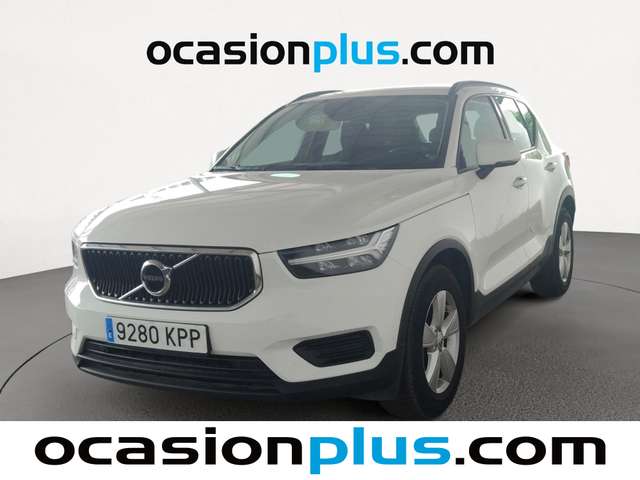 Volvo XC40 D3 (150 CV) de segunda mano