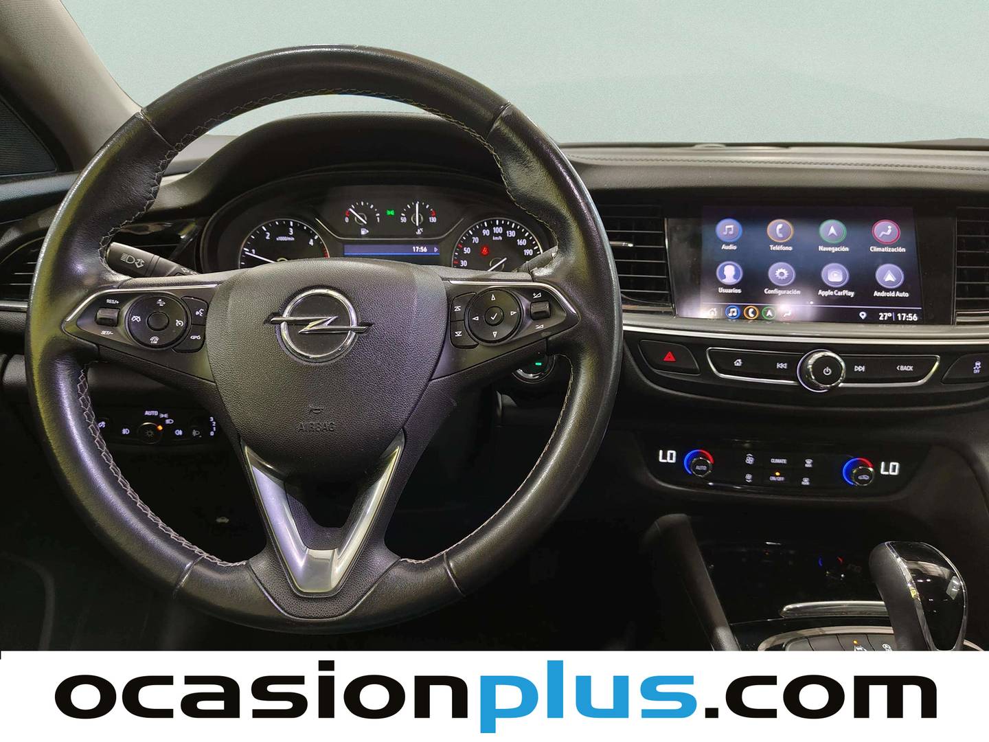 Opel Insignia Opel Insignia Sports Tourer 1.6 CDTI S&S Selective Pro Auto (136 CV) automático