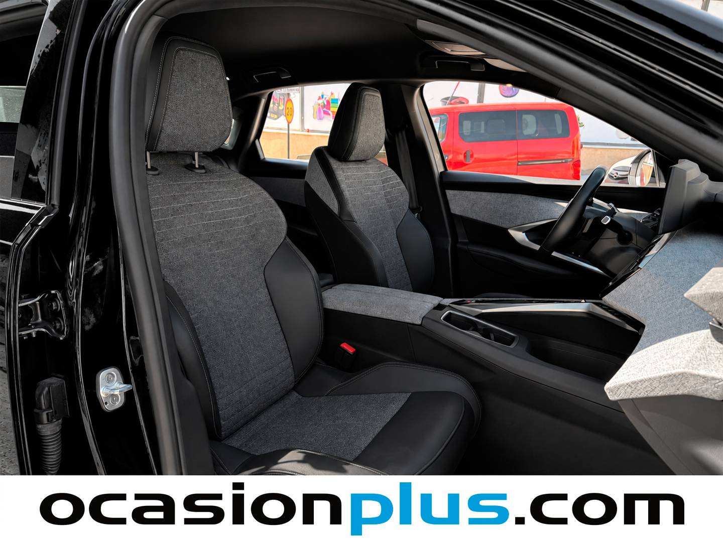 Peugeot 3008 Hybrid Peugeot 3008 Hybrid 145 Allure eDCS6 (145 CV) km 0