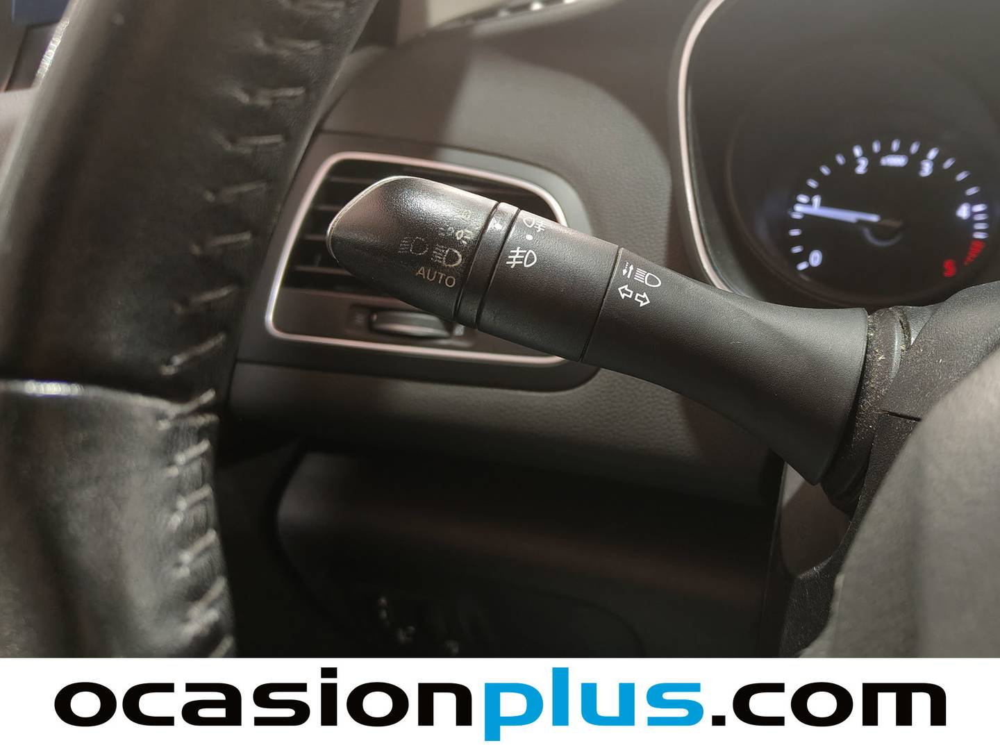 Renault Mégane Renault Megane Intens Energy dCi (110 CV) 2016