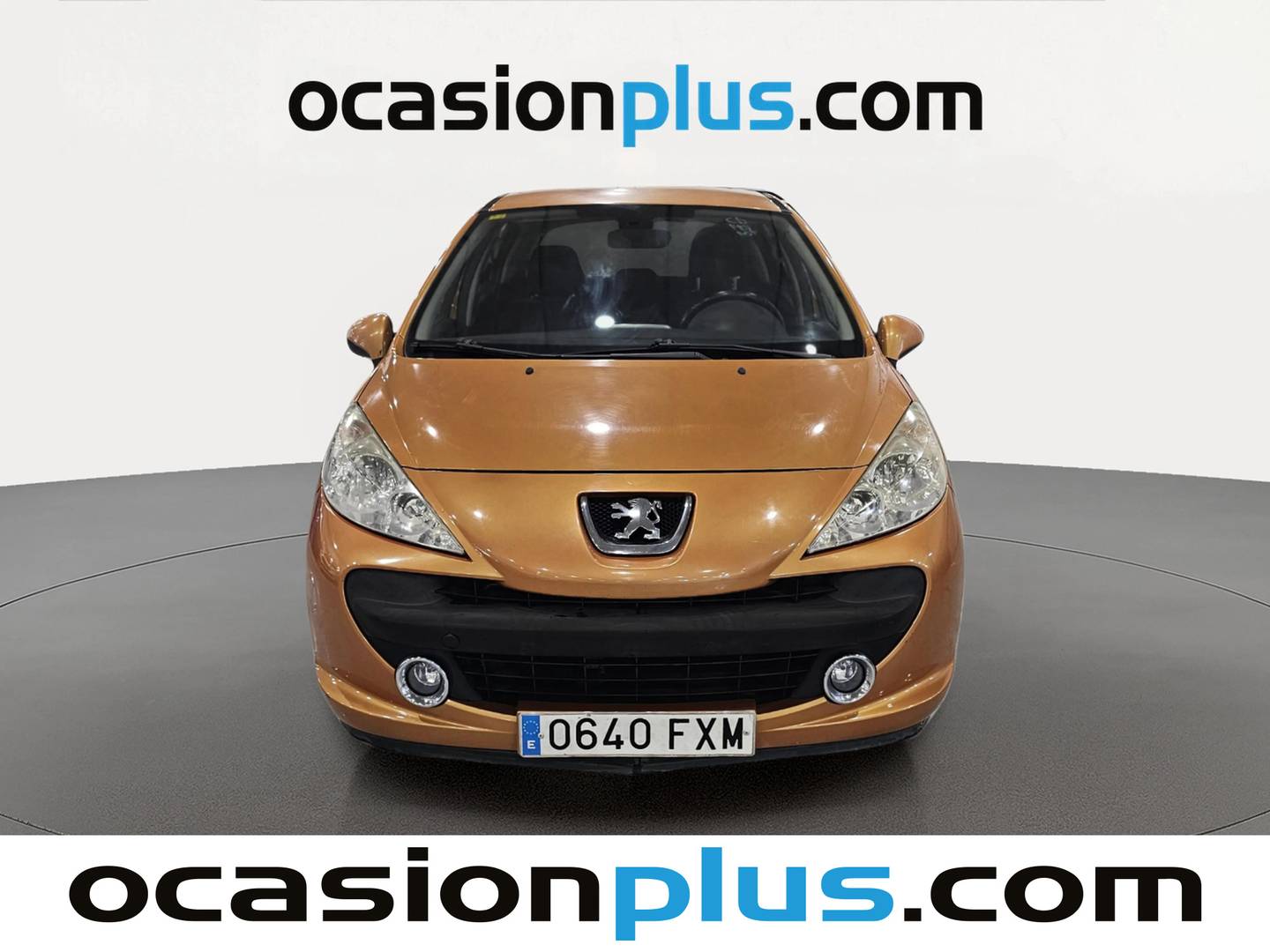 Peugeot 207 Peugeot 207 1.4 VTi Sport 16v (95 CV) 95cv