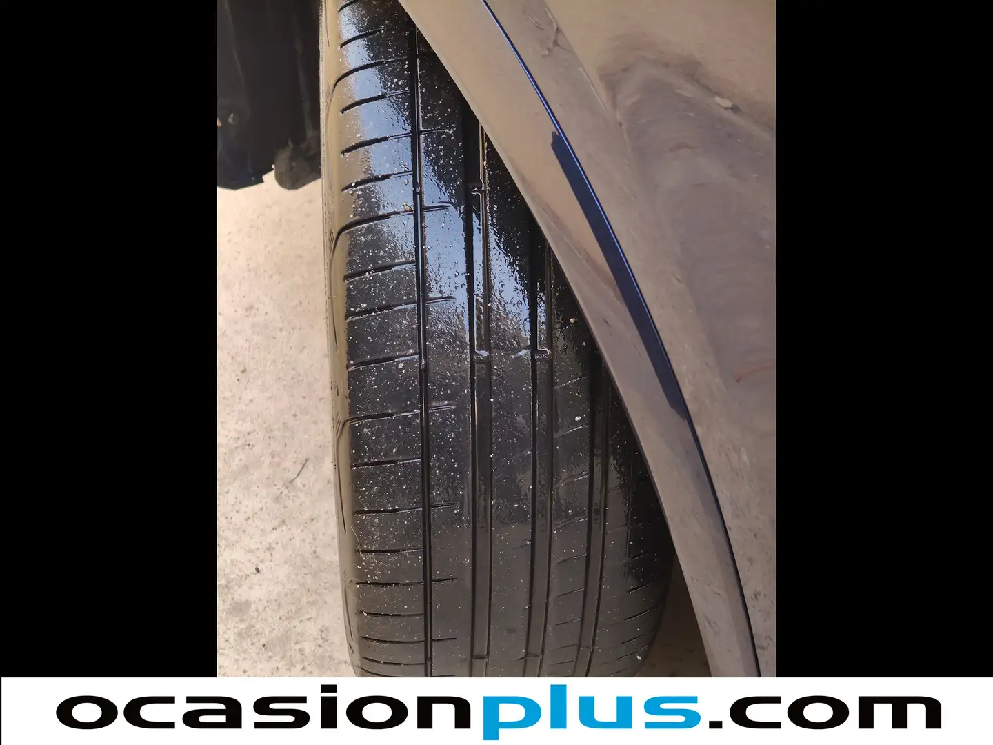 Foto Audi Q3 Sportback Audi Q3 Sportback Sportback Black line 40 TDI quattro (200 CV) S tronic