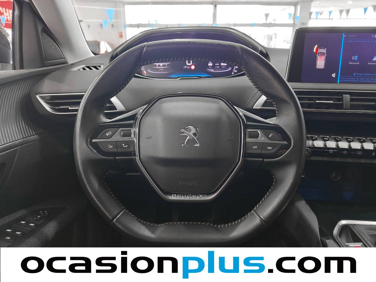 Peugeot 3008 Peugeot 3008 BlueHDi 130 S&S Active Pack (130 CV) 2022