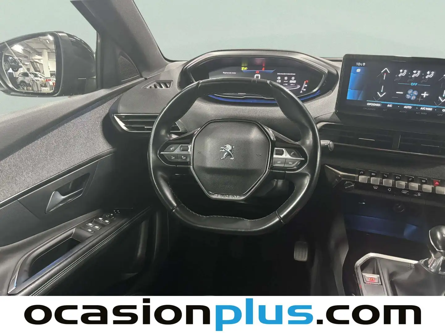 Foto Peugeot 3008 Peugeot 3008 PureTech 130 S&S Allure Pack (130 CV)
