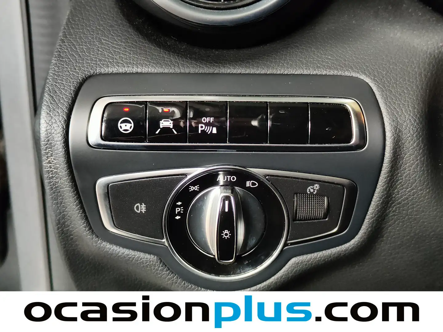 Foto Mercedes Clase C Mercedes-Benz Clase C C 250 Avantgarde (211 CV)