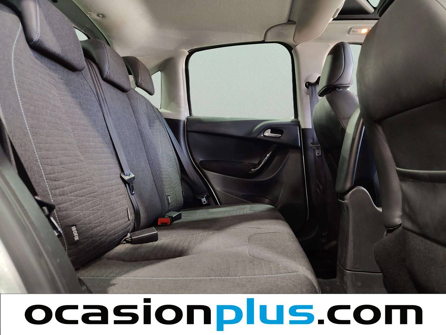 Citroën C3 Citroën C3 PureTech 82 Feel Edition (82 CV) gasolina