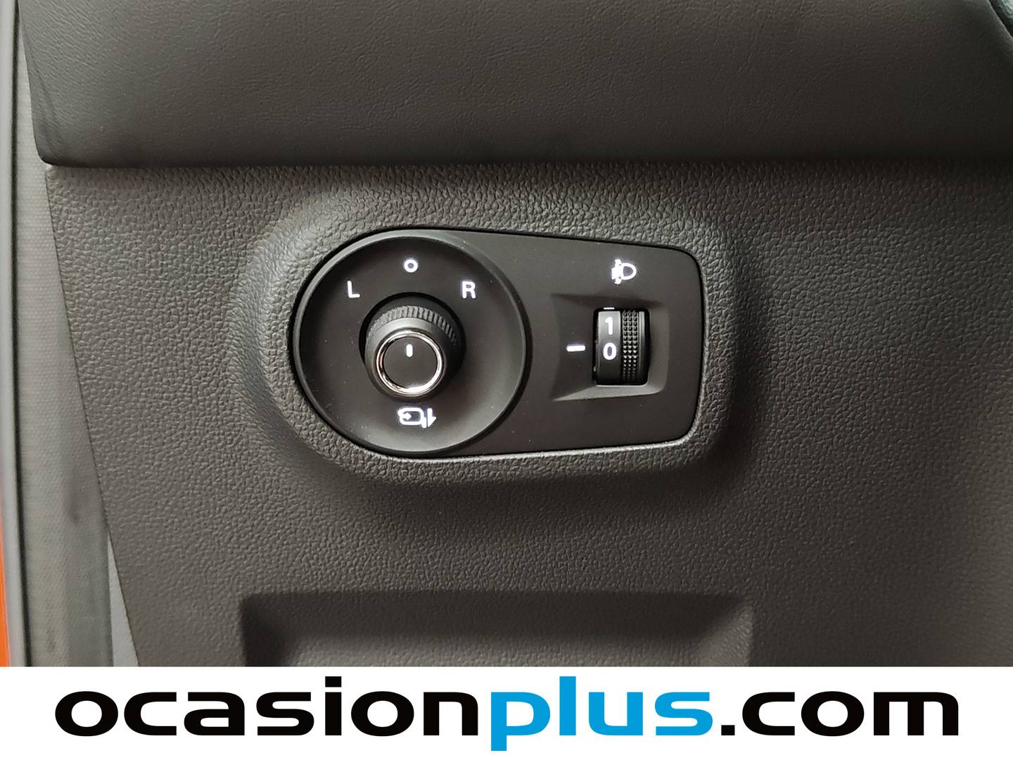 MG ZS MG ZS 1.0T Luxury (111 CV) gasolina