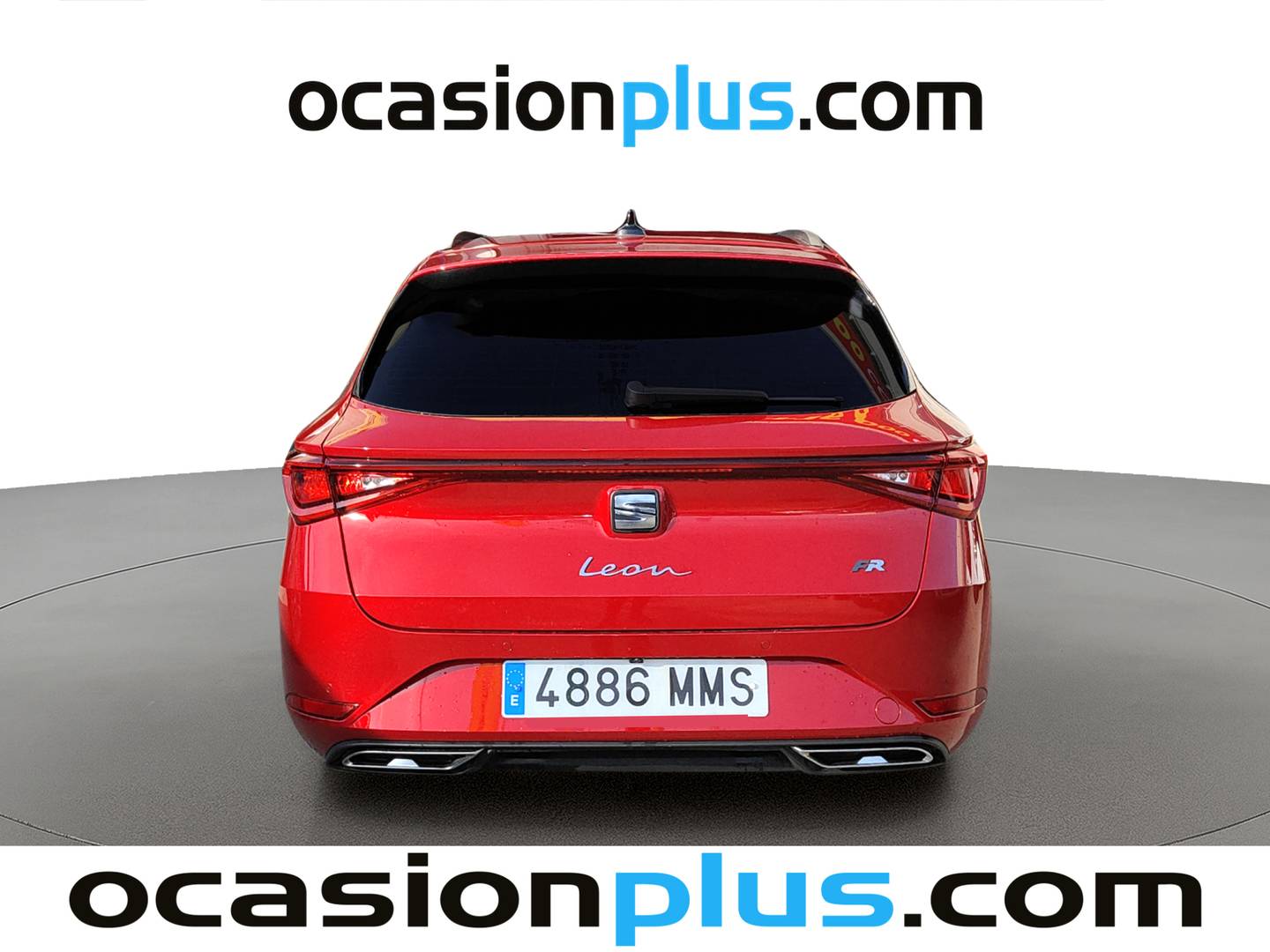 Seat León Seat León ST 1.5 eTSI S&S FR Special Edition DSG (150 CV) barato
