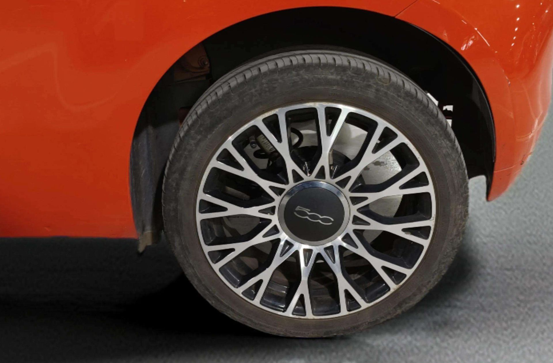 Fiat 500 1.0 Hybrid Dolcevita - foto 34