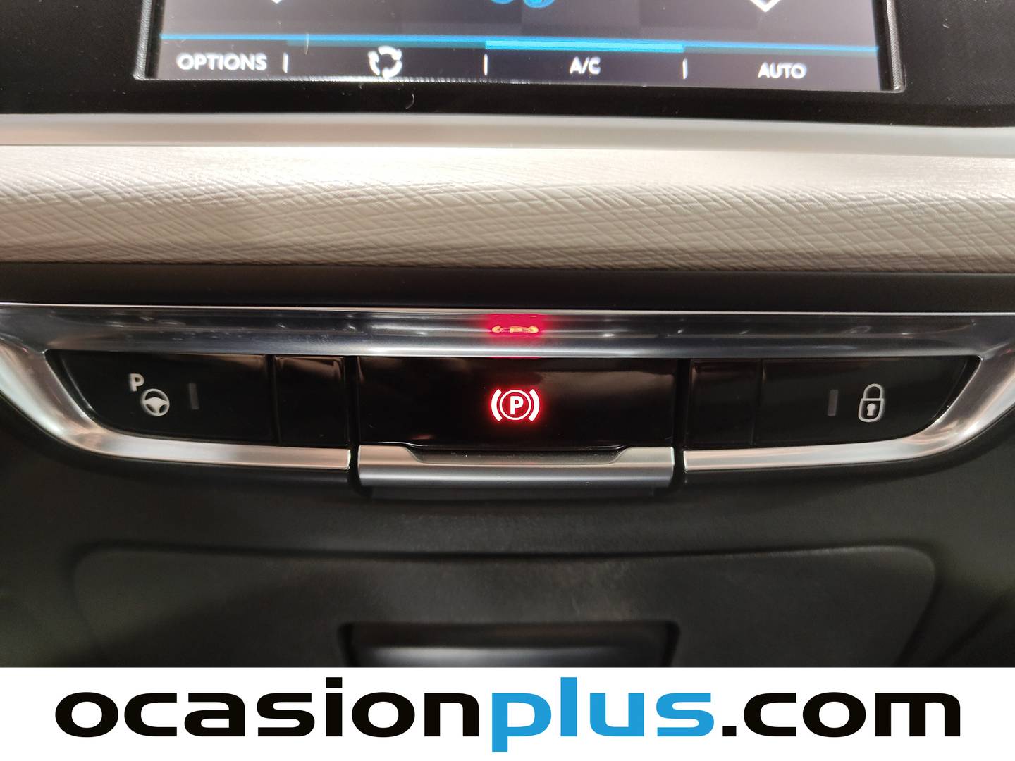 Citroën Grand C4 Spacetourer Citroën Grand C4 Spacetourer BlueHDi 130 6v S&S Origins (130 CV) 7 Plazas km 0