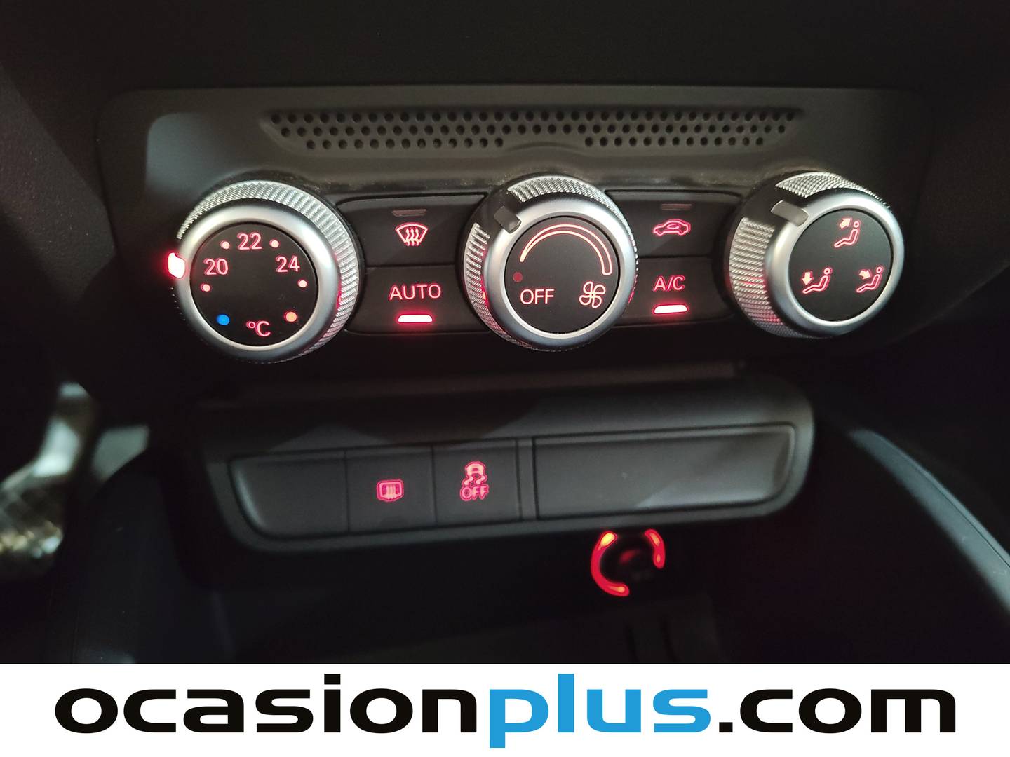 Audi A1 Audi A1 Sportback Adrenalin 1.0 TFSI (95 CV) Pack S-Line gasolina