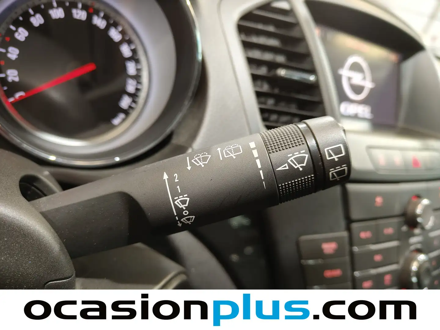 Foto Opel Insignia Opel Insignia 2.0 CDTI ecoFLEX Cosmo  (130 CV)