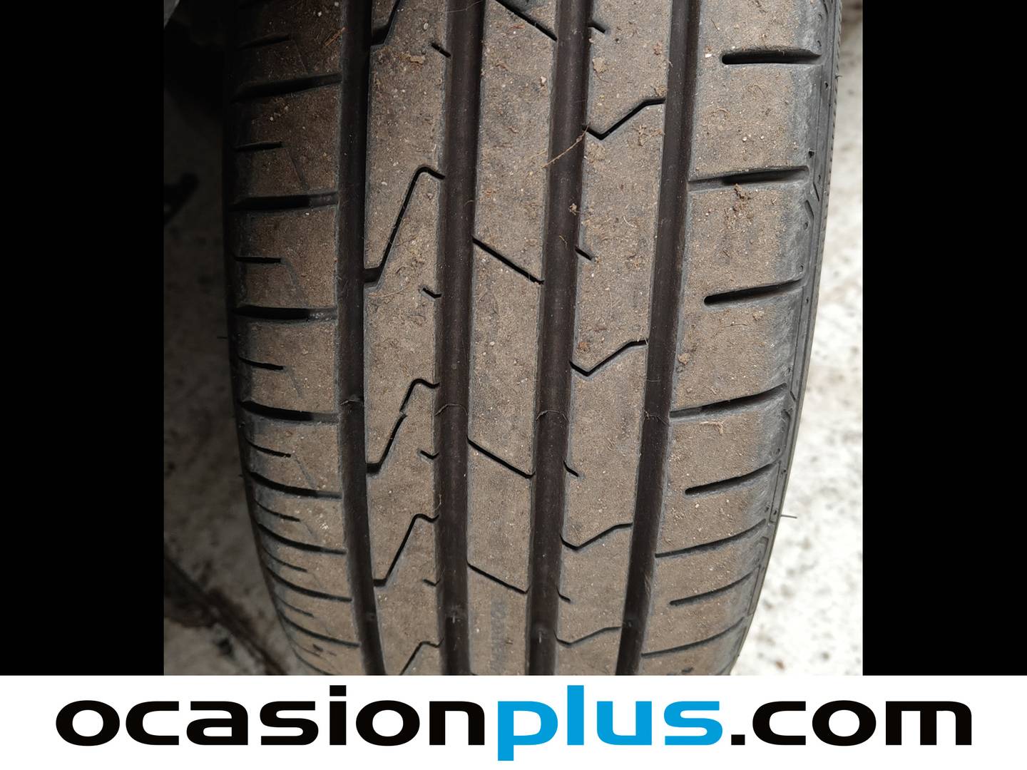 Foto Seat Ibiza SEAT Ibiza 1.6 TDI CR Reference (90 CV)