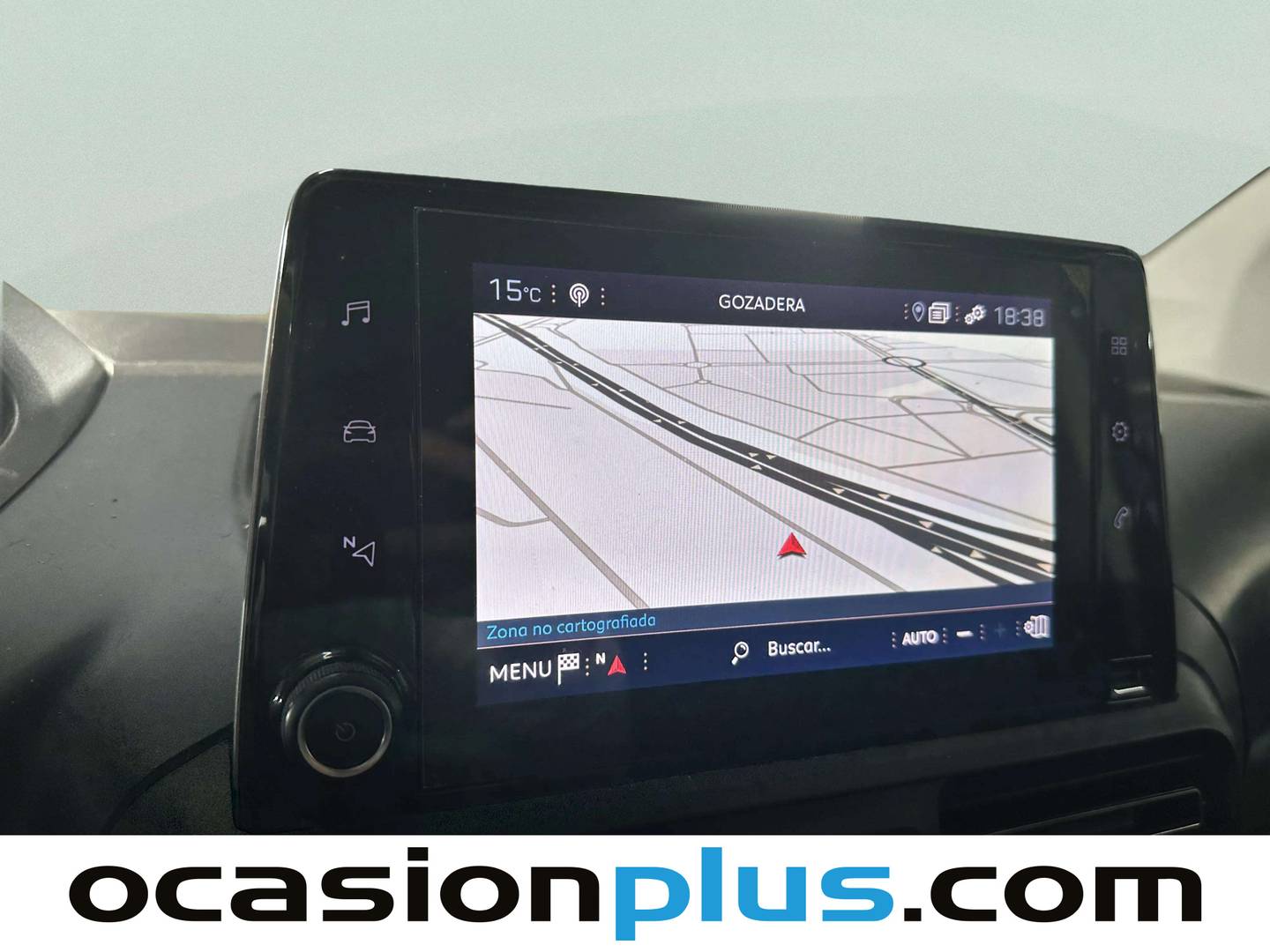 Foto Peugeot Rifter Peugeot Rifter BlueHDi 130 Allure Standard (130 CV)