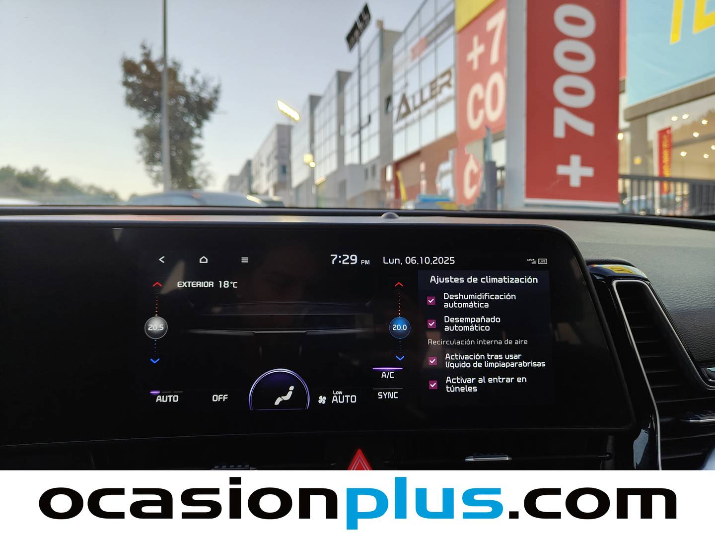 KIA Sportage KIA Sportage 1.6 CRDi MHEV Business 4x2 (136 CV) de ocasión